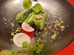 -叶叶菩提(太原别墅店)