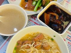-岐城面馆(黄岐店)