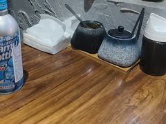 -地二手作鱼汤馄饨(上街里店)