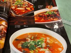 -红豆园(文林街店)