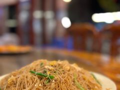 农家炒特产米粉-竹庄餐馆·26年店(南昆山景区店)