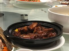 -御彩酒家(东风东路店)