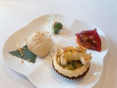 -三号黄浦会Canton Table