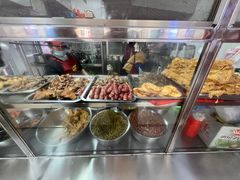 -凤张螺蛳粉·爽口粉(跃进路总店)