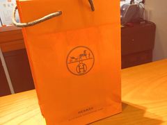 -HERMES(上海恒隆广场店)