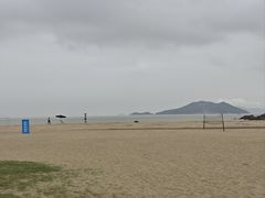 -东海半边山旅游度假区