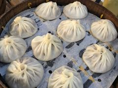 -老班长手工灌汤包(嘉洲广场店)