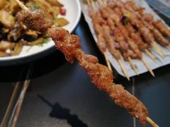 -鑫悦诚府·新鲁菜·餐厅(趵突泉店)