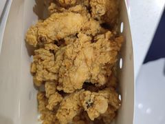 -肯德基(永旺店)