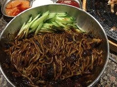 -高丽苑韩国烤肉(海昌路旗舰店)