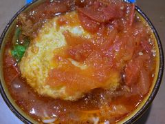 -华兴街煎蛋面(总店)