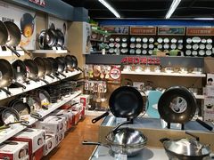 -世纪联华超市(大关店)
