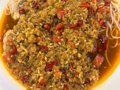 -堂瓦里·33年传统赣菜(第一街区店)