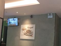 大堂-萨莉亚意式餐厅(浦江万达广场店)