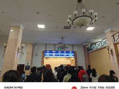 -北京站