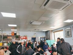 -清真永恒华威肉饼(潘家园店)