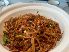 -兰湘子·湘菜小炒(长安万科广场店)