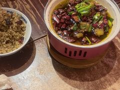 -怪噜范·老贵阳街头名小吃(鸿通城店)