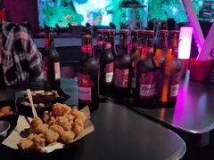 -MOSSO·Liveshow(M3香港广场店)