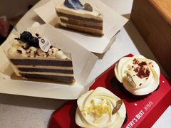 -Pantry's Best派悦坊蛋糕(K11购物艺术中心店)