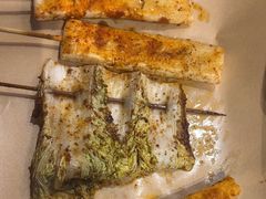 -郑记•不夜城烧烤•龙虾•虾蟹(黄鹤楼店)