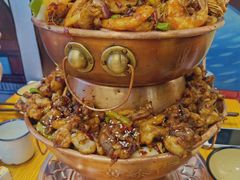 -黄泰吉拾味餐厅(江汉路店)
