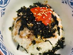 -鳗鱼家·深夜食堂(军博店)