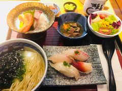 -板长寿司(铜锣湾店)