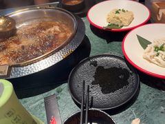 -牛New寿喜烧(金鹰世界店)