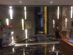 -华夏良子·足道SPA艾灸(翠微店)