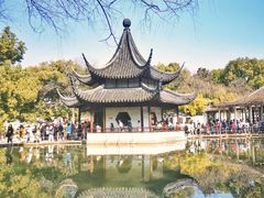 -西园戒幢律寺