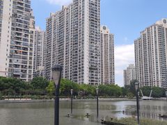 -苏州河梦清园环保主题公园