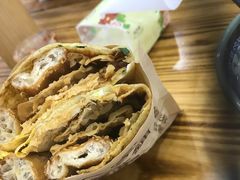 -沂蒙人家煎饼铺(怒江路店)