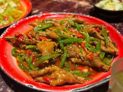 -馬伍旺川菜(安德门店)