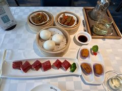 -春满园·早茶·粤菜·宴会(粤海店)