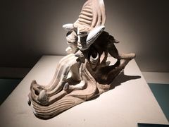 -宁夏博物馆