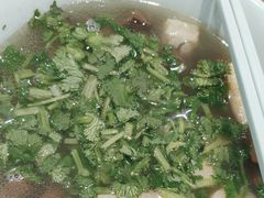 -回味鸭血粉丝汤(砂之船店)