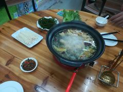 -金勺子原汤椰子鸡
