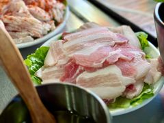 -石屏老字号4号包浆豆腐美食城(泼水广场店)
