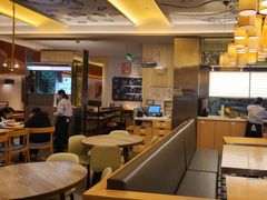 -菲滋意式餐厅(黄岩洞天店)