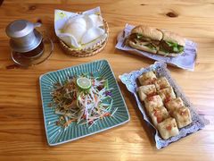 -越美小馆·越南料理(曲江店)