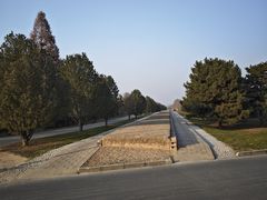 -秦始皇帝陵博物院-丽山园