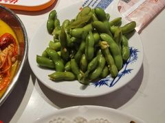 -杨氏青龙虾·羊蝎子(托乐嘉店)
