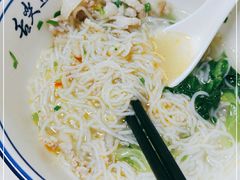 -王记汤粉店(景田店)