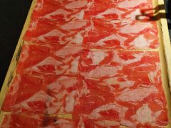 -许府牛火锅(信义坊总店)