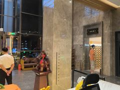 -星河湾温泉洗浴酒店