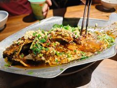 -树厨贵州菜(铜仁花果山店)