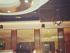大堂-海底捞火锅(顺义华联店)