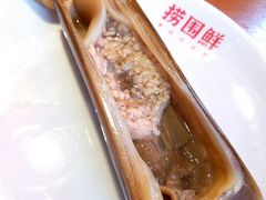 -捞围鲜·港式打边炉(海阳路店)