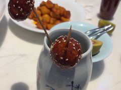 -柴门饭儿(成都太古里店)